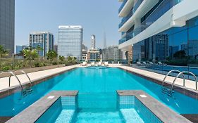 Exclusive Globalstay Apartments In Business Bay Free Parking & More!